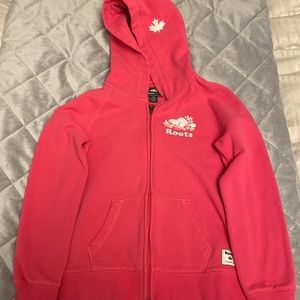 Roots kids sweatshirt